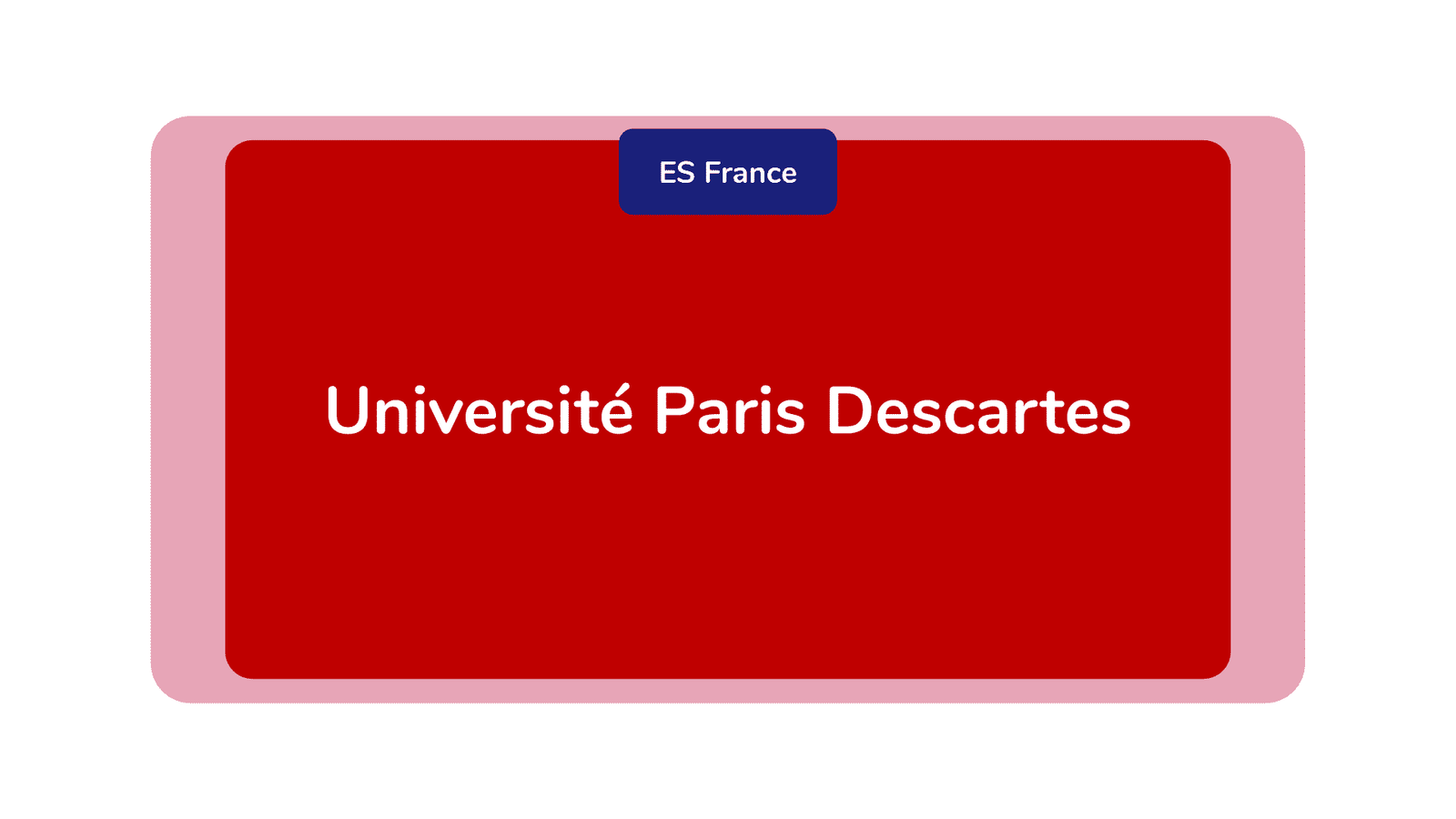 Université Paris Descartes